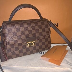 Croisette LV SOLD OUT